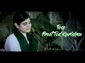 Jo Tum Todo Piya Main Nahi Todu - Lyrics || Devi Chitralekha Ji ||