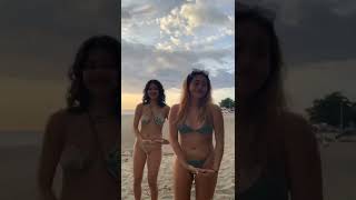 Akayee tiktok short be like ....