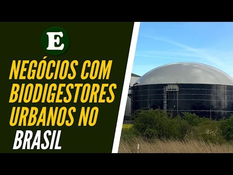 , title : 'Negócios com Biodigestores Urbanos no Brasil'