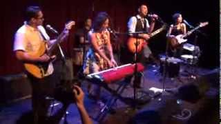 Grace in the Woods, with Lungs and Limbs    Happiness is a Warm Gun