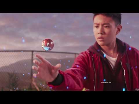 ALL NEW BAKUGAN AT TOYS R US