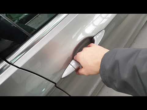 161D8181 - 2016 Volkswagen Passat HL BE 1.6 TDI M6F 120HP 17,950