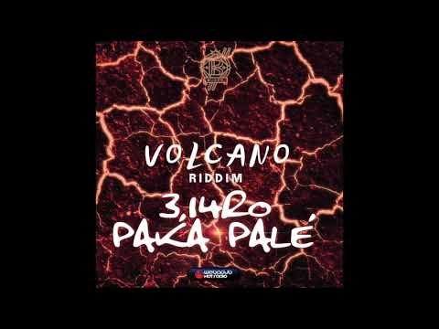 3,14RO PAKA PALÉ   BUZZY-B PROD...PRISES DE VOIX TWAKATOZ-PWOD...MIXAGE TUFF-LOCK RECORD...