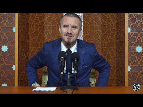 21. Mesia Dexhali - Dr. Imam Ahmed Kalaja