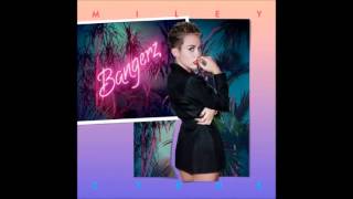 Miley Cyrus - My Darlin' (feat. Future)