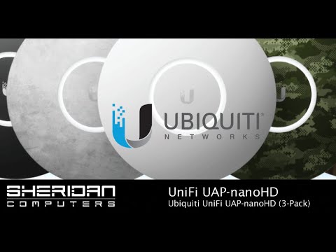 UAP-nanoHD (3-Pack)