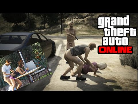 comment se soigner gta 5