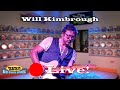 Will Kimbrough - Live on The WDVX Blue Plate Special 06/15/2024