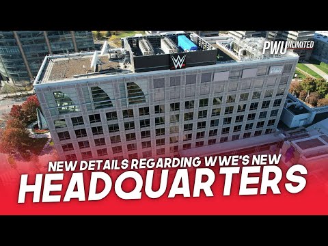 Details Behind WWE Jobs Returning To The Office