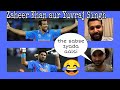 Zaheer Khan Yuvraj Singh The Sabse Jyada Aalsi Rohit Sharma Harbhajsingh Live Chat