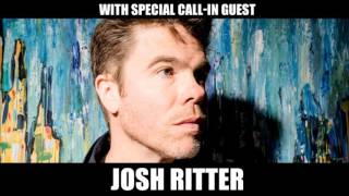 8-17-2016 CCA Curtain Call with Special Guest Josh Ritter