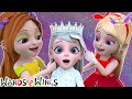 Princess Magic Dress This Is The Way Mermaid Lost Her Tail Princess Songs Princess Tales