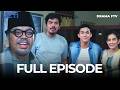 FULL EPISODE ADA UANG NGGAK ADA UANG AKU TETEP SAYANG DRAMA FTV