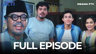 Download lagu FULL EPISODE ADA UANG NGGAK ADA UANG AKU TETEP SAYANG | DRAMA FTV mp3