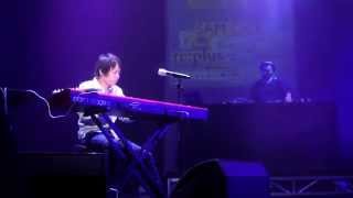 Acro Jazz Laboratories - Wish @ LIVE at The Movement Festival