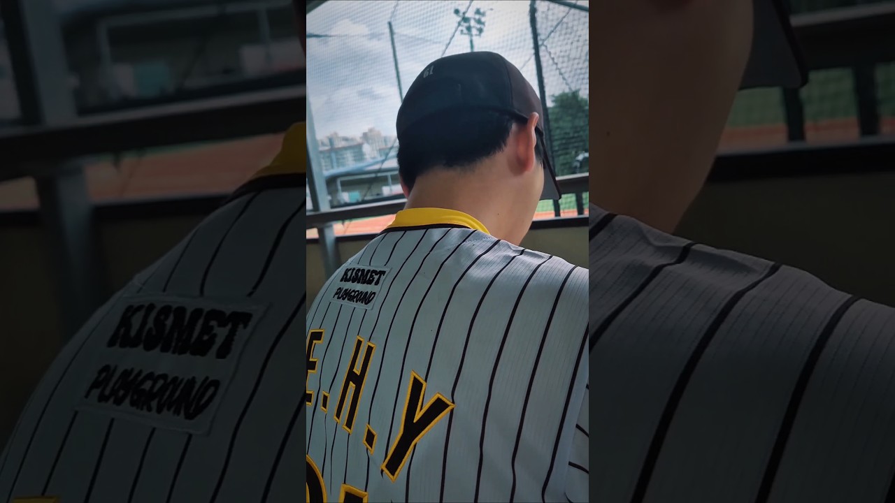 Born to play | On the field(시즌 야구 하이라이트) #baseball #야구