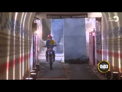 Redbull X Fighters Mexico 2014 Full Event