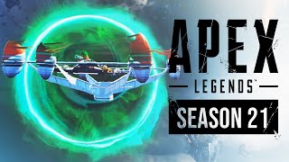 Season 21 Is Here!