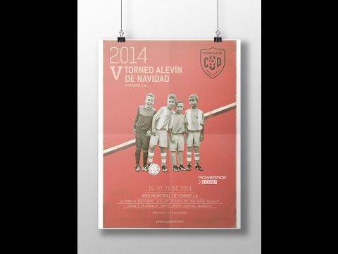 Powerade Cup Alevin 2014