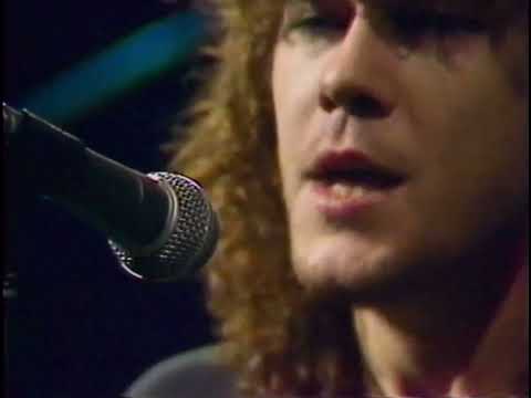 Cold Chisel - Khe Sanh (Live 1978)