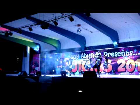 TUKLAS 2014 @ EPHESIANS