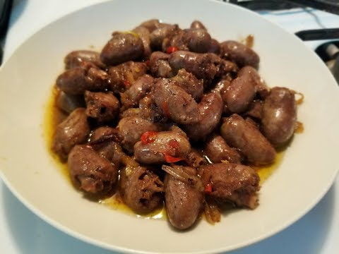 download lagu mp3 mp4 Chicken Heart Recipe, download lagu Chicken Heart Recipe gratis, unduh video klip Chicken Heart Recipe