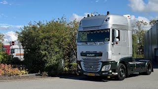 DAF XF 460 FT truck tractor | Image 4 - Autoline