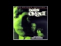 Damien Omen II OST ( Jerry Goldsmith ) - Fallen Temple
