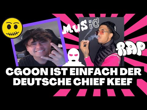 KUYA REAGIERT ZU CGOON - "ANFANG" (Official Video) #reaction #cgoon #anfang