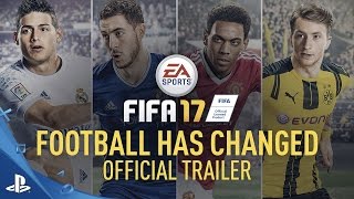 FIFA 17 [Deluxe Edition] video 1