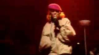Roisin Murphy Paradiso Cry Baby