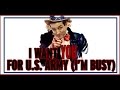 Why Couldnt Ted Cruz Join Military? - YouTube