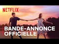 A Week Away | Bande-annonce officielle VOSTFR | Netflix France