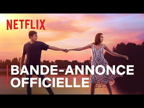 A Week Away - Bande Annonce [VOST]