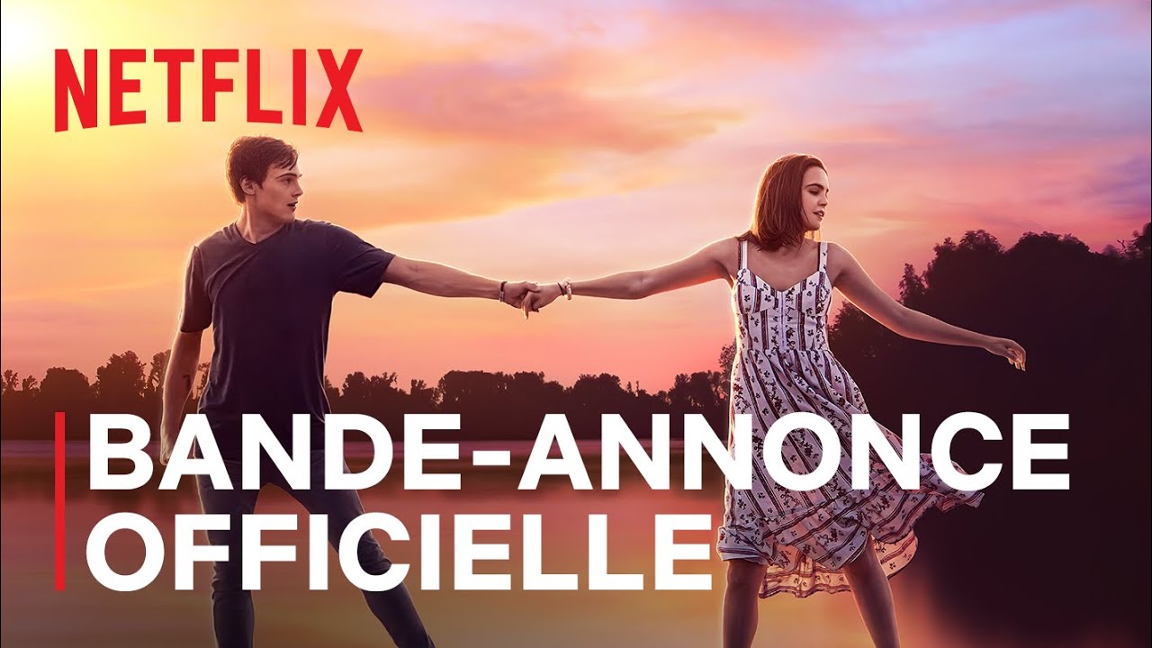 Miniature de la vidéo A Week Away - Bande Annonce [VOST] du film Une semaine