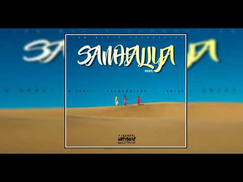 TheDon Dizzy - A.G ONE ft ARLEY -  SAMHALIYA