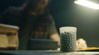 A PIECE OF CAKE Official Trailer