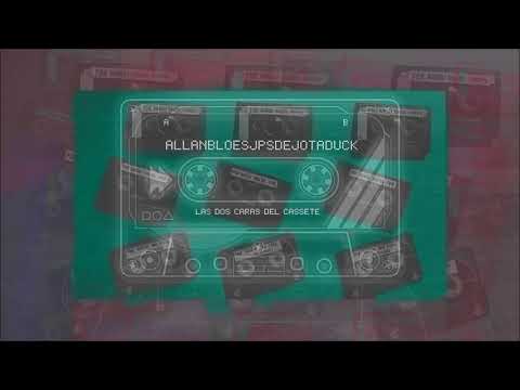Bloesk - Las dos caras del casette (con JPS) [Prod. Dejotaduck]