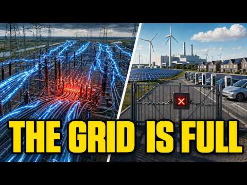 The Dutch Went Green Too Fast — Now Nobody Can Connect