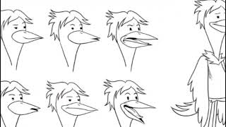 Matt and Bird Break Loose - The Making of Bird