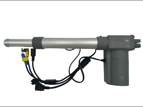 Lmd6208c U Base Motor Replacement