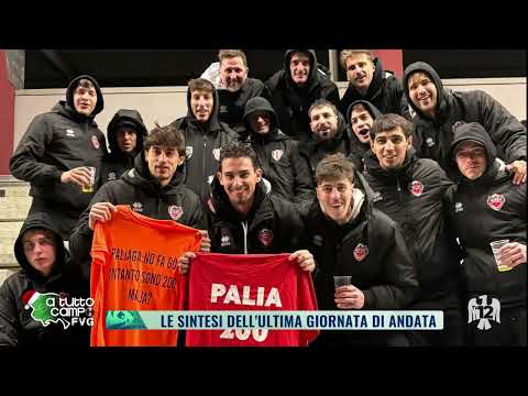 A TUTTO CAMPO FVG | 22/12/2025