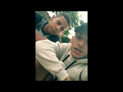 Mc Leeki part MC Lee Js - ostentação