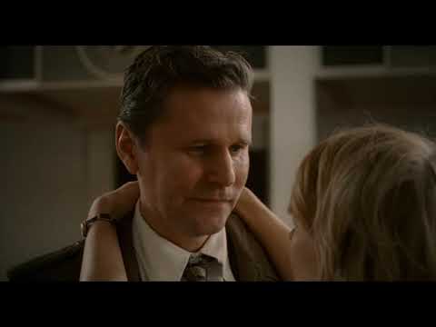 [SIWFF2021] 토베 얀손 - Tove Trailer