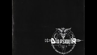 Diapsiquir - Pacta Daemoniarum/Crasse (2009) [Full Compilation]