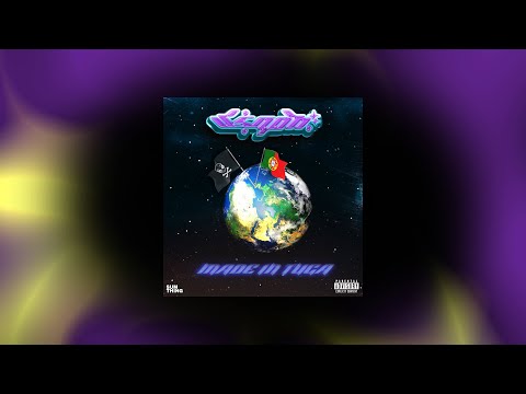 D$APN - Dubai (Official Visualiser)