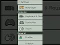 How To Turn On Off Split Control In Mcpe Before 1 20 Trending