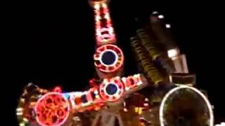 Flying Circus - Barth