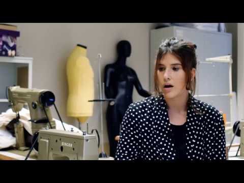 Joana Braga, Prémio Jovens Criadores PFN