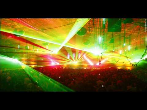 Steve Angello & Laidback Luke - Be Vs. Satisfaction (Swedish House Mafia Bootleg)